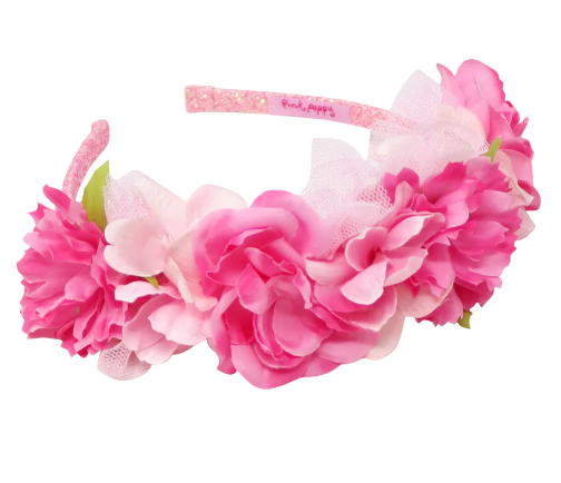 HBM110 BALLERINA HEADHEAD