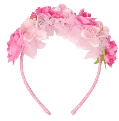 HBM110 BALLERINA HEADHEAD