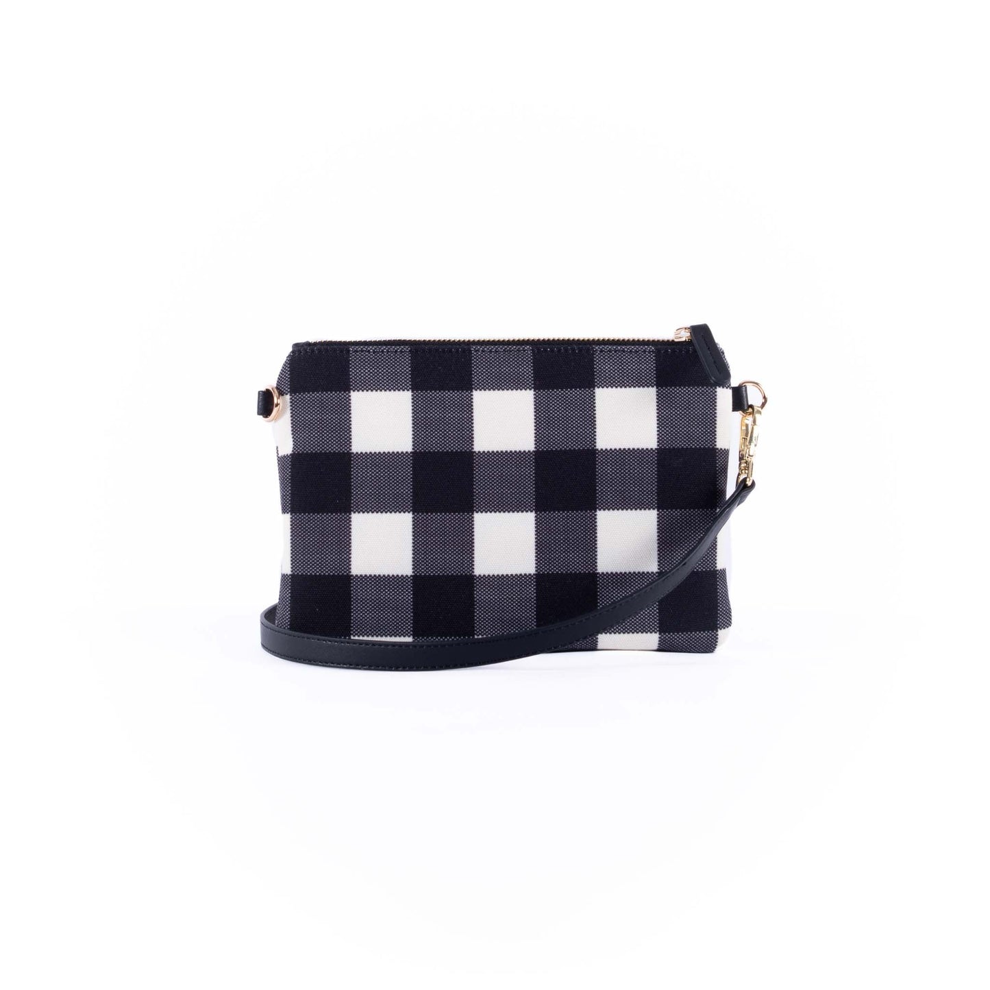 CSC-BLK-100 CAPRI CROSSBODY