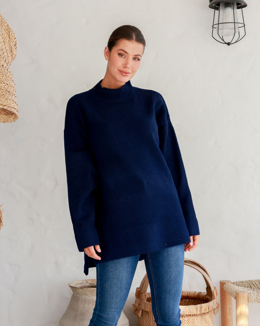 LOL10588 KENDRA KNIT