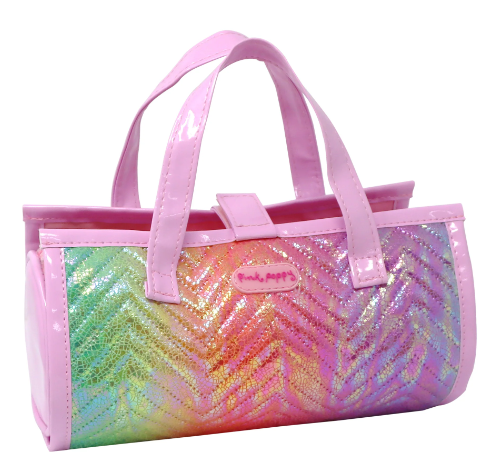 JJX229 RAINBOW JEWELLERY ROLL