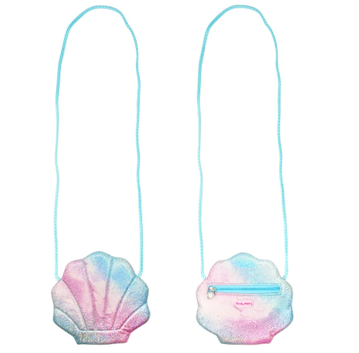 BAJ089M MYSTIC MERMAID BAG