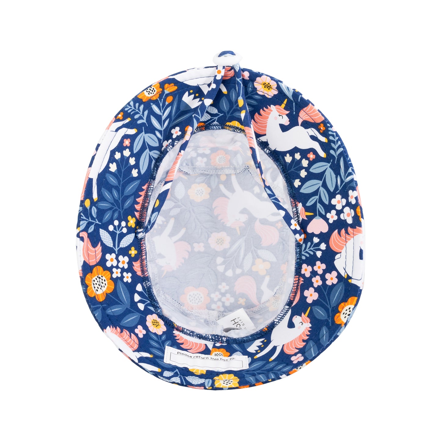 OUT004 UNICORN HAT