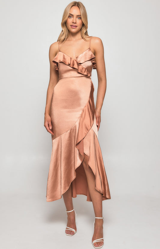 STYLE STATE SABRINA DRESS