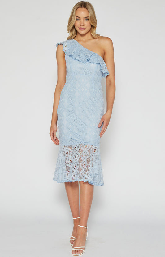 STYLE STATE LOUISA DRESS