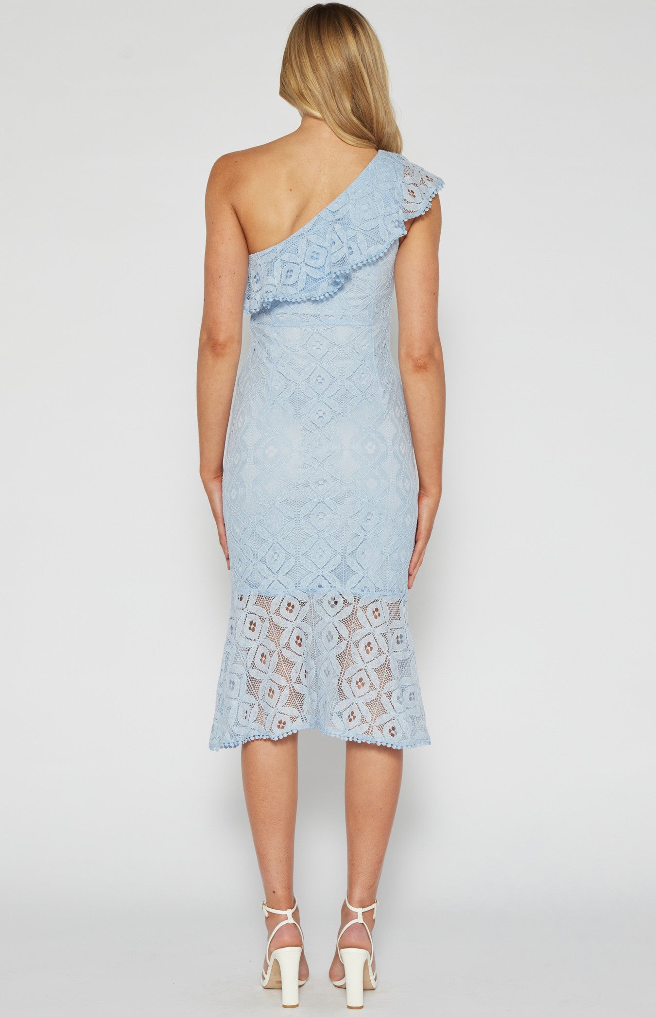 STYLE STATE LOUISA DRESS