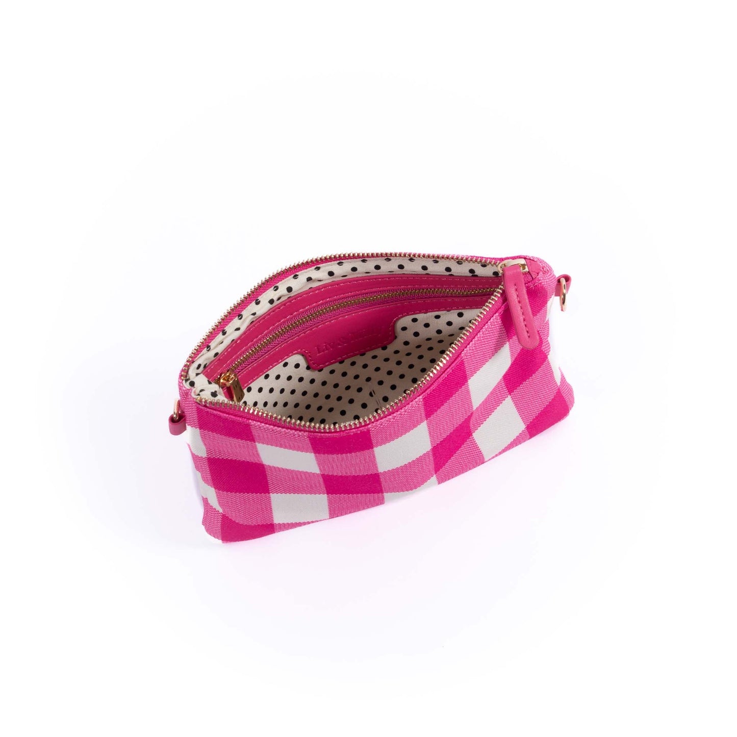 CSC-PIN-034 CAPRI CROSSBODY