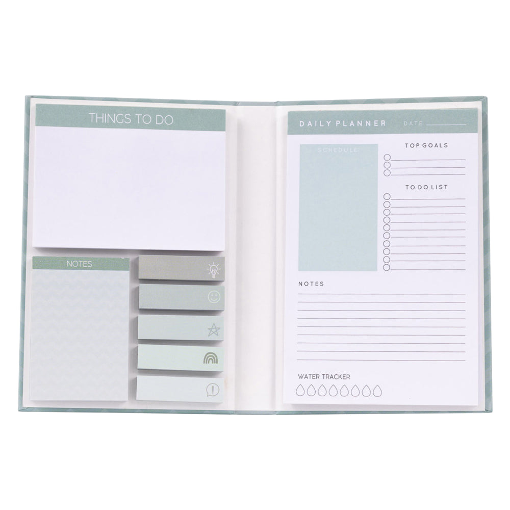 TEACHER BEST STICKY NOTE SET