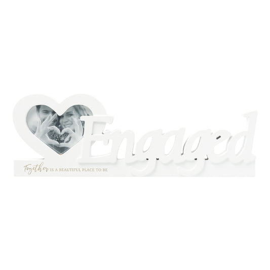 WDE105 ENGAGED FRAME WORD