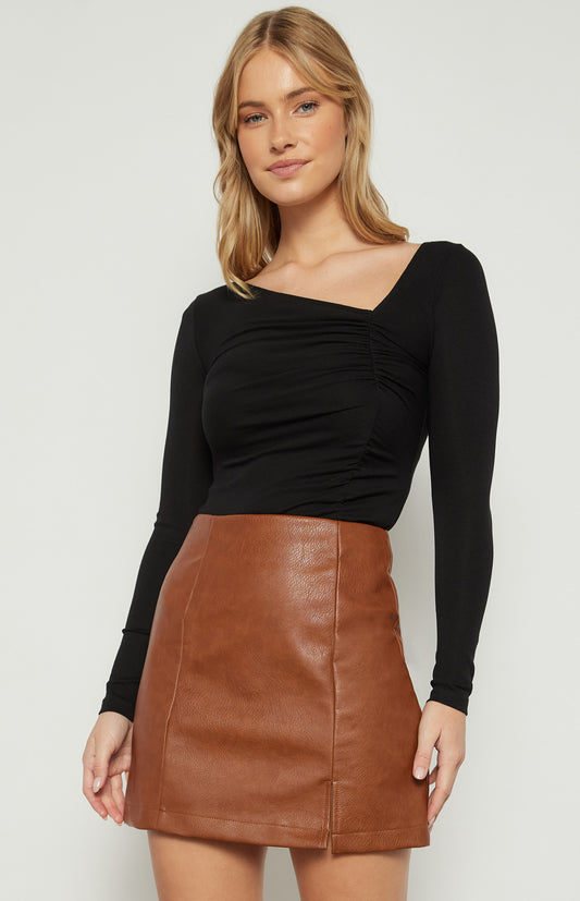 WT0549A HAVANNAH TOP