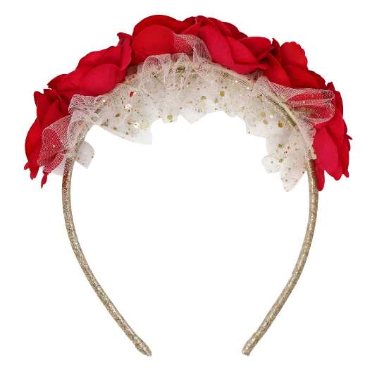 HBM114 CHRISTMAS HEADBAND