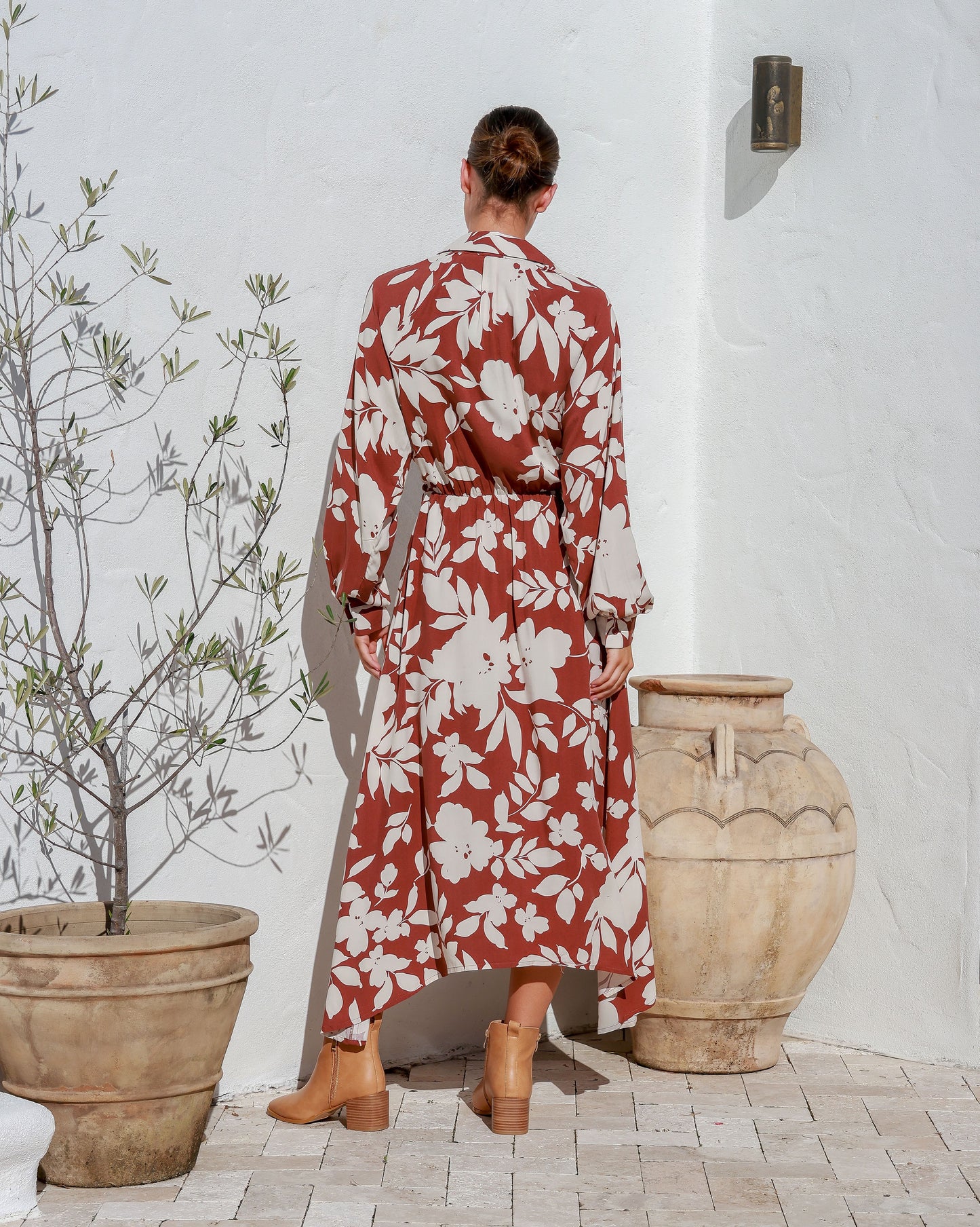 LOLE10690 ZALA MAXI