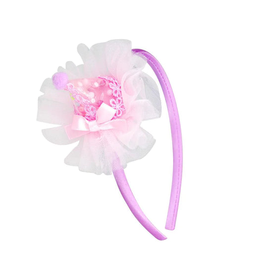 BHBG205 PARTY HEADBAND
