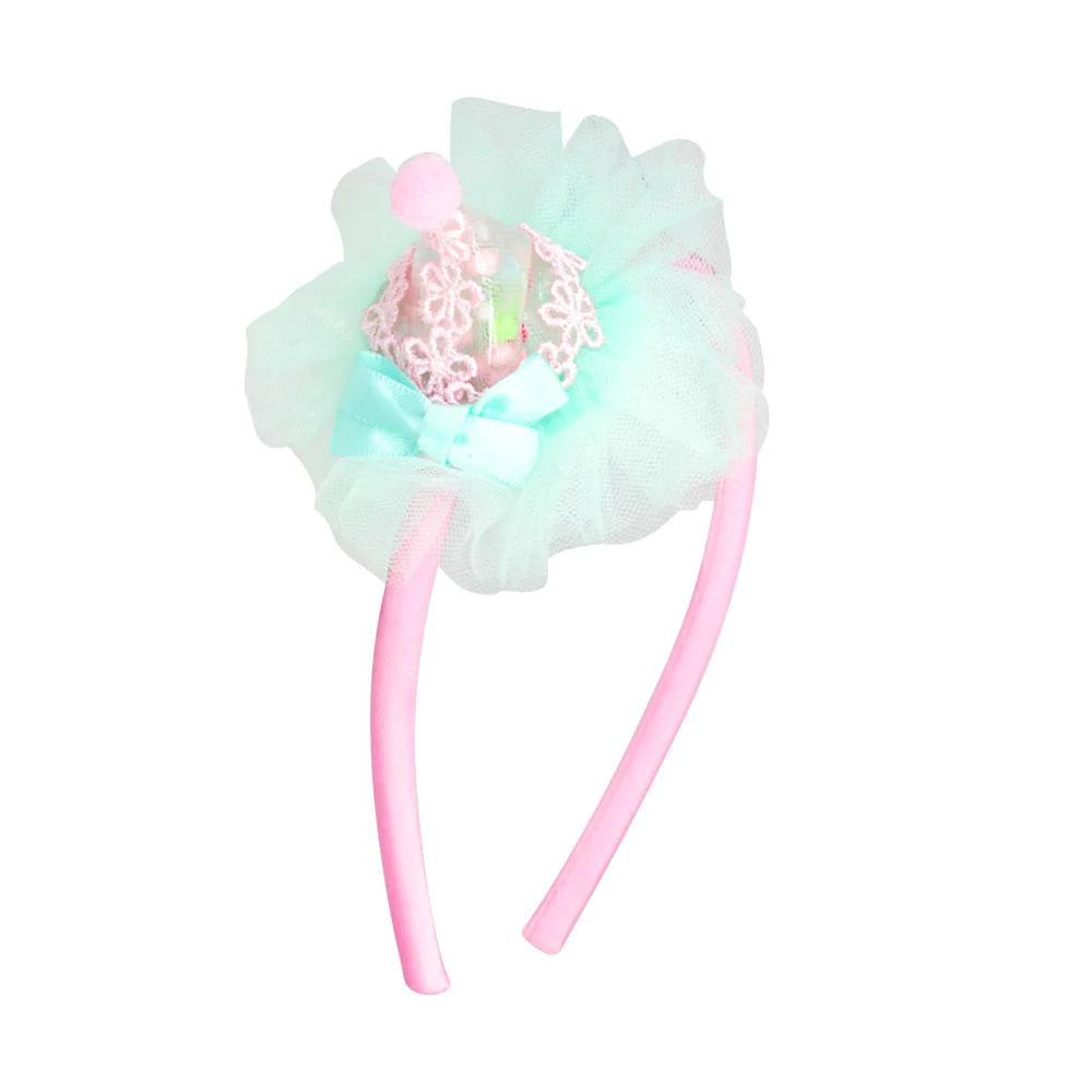 BHBG205 PARTY HEADBAND