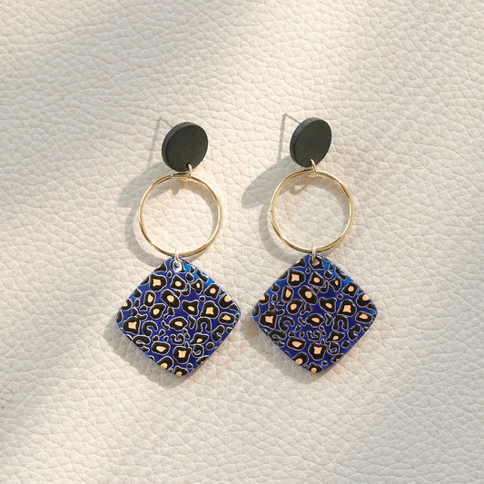 e01441 EARRINGS