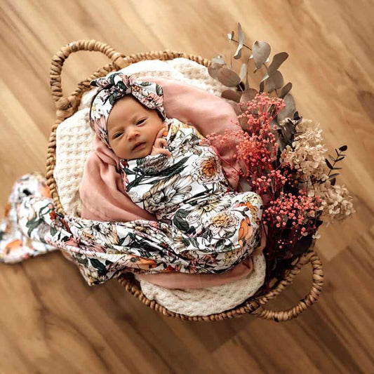 9621 AUSTRALIANA WRAP SET