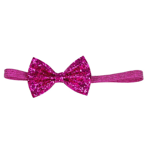 HBG-517 BOW HEAD BAND