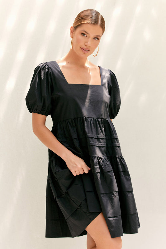 AJD-0662BLACK