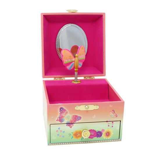 MJB3057 BALLET MUSIC BOX