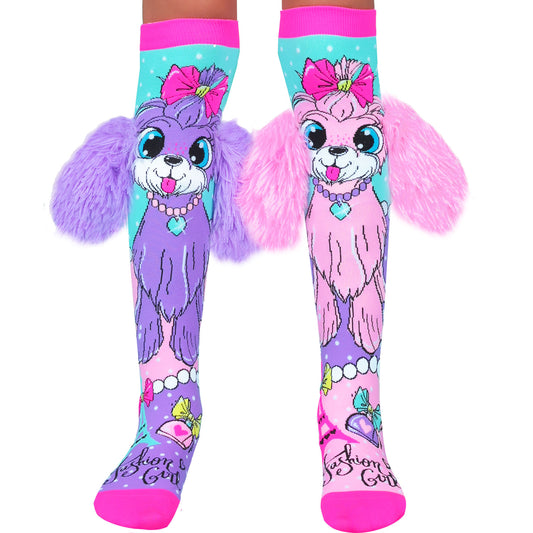 COCO IN PARIS SOCKS