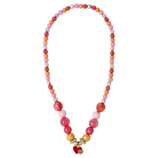 NVM116 UNICORN LOVE NECKLACE