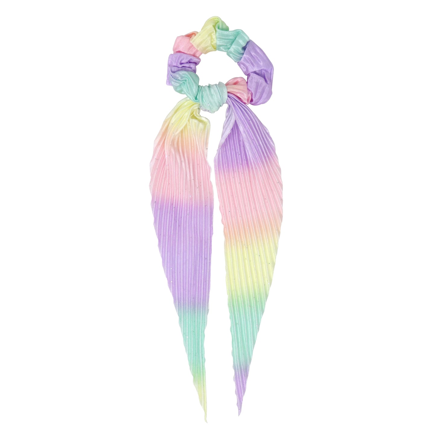 SBG175 RAINBOE SCRUNCHIE