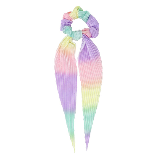 SBG175 RAINBOE SCRUNCHIE