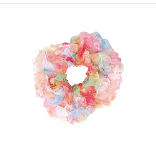 SBG176 BALLET SCRUNCHIES
