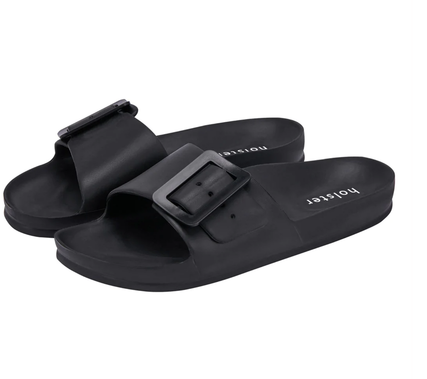 HOLSTER SOLACE BLACK