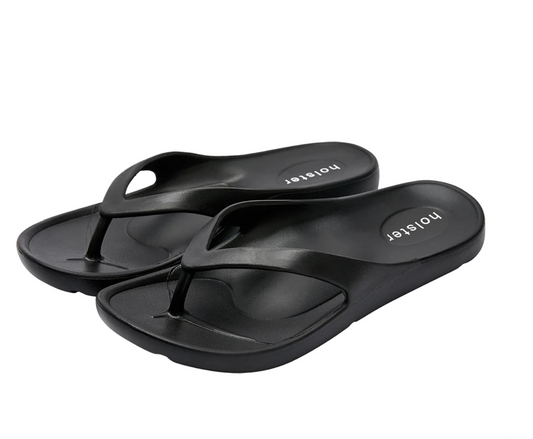 HOLSTER CASTAWAY BLACK