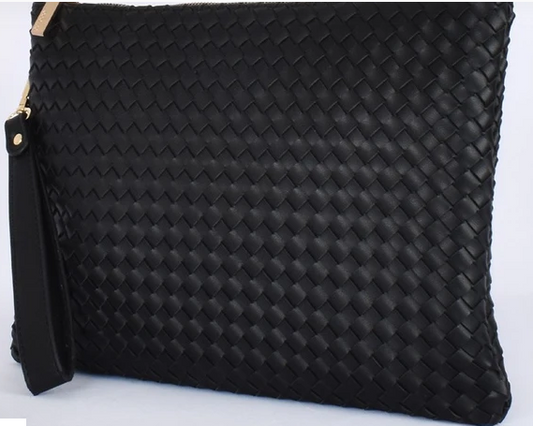 AVD-1450B ADORNE CLUTCH BLK