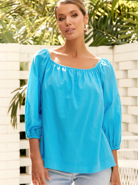 AJD-0803BLUE ADORNE KELSEY