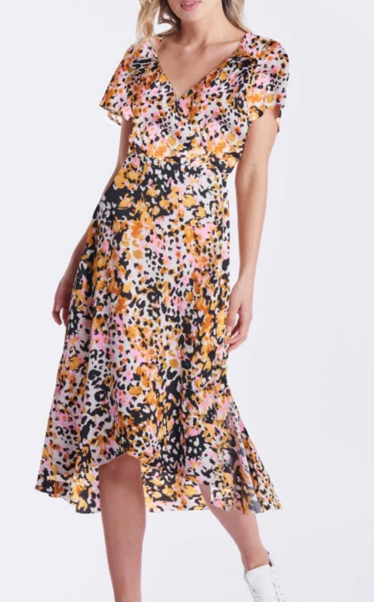 16258DWSS SUSANNA DRESS