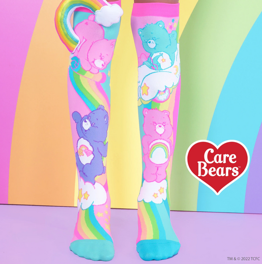 CB002 CARE BEAR RAINBOW