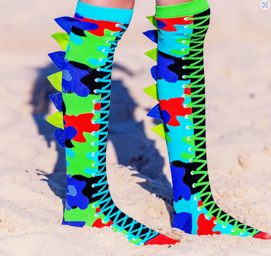 MAD MAX SOCKS
