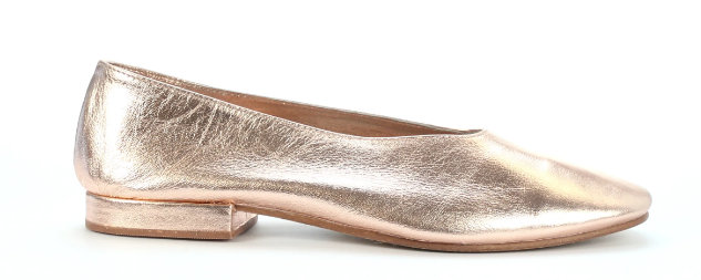 ALEXEOS ROSE GOLD