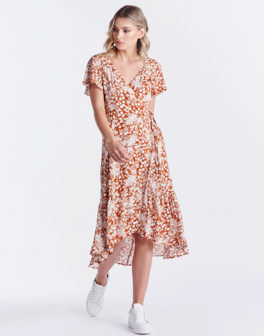 16258 SUSANNA DRESS