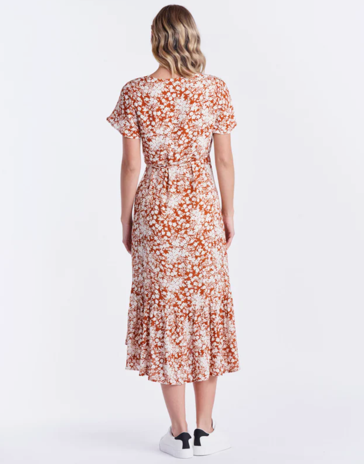 16258 SUSANNA DRESS