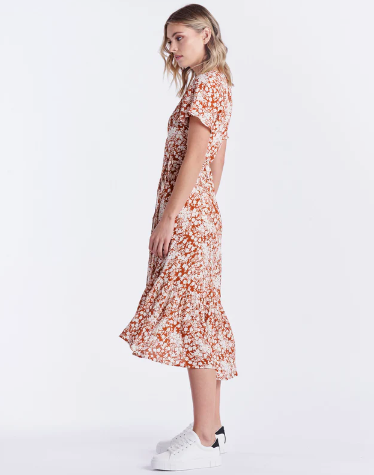 16258 SUSANNA DRESS
