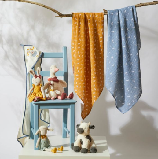 JCST362 ESME BUNNY