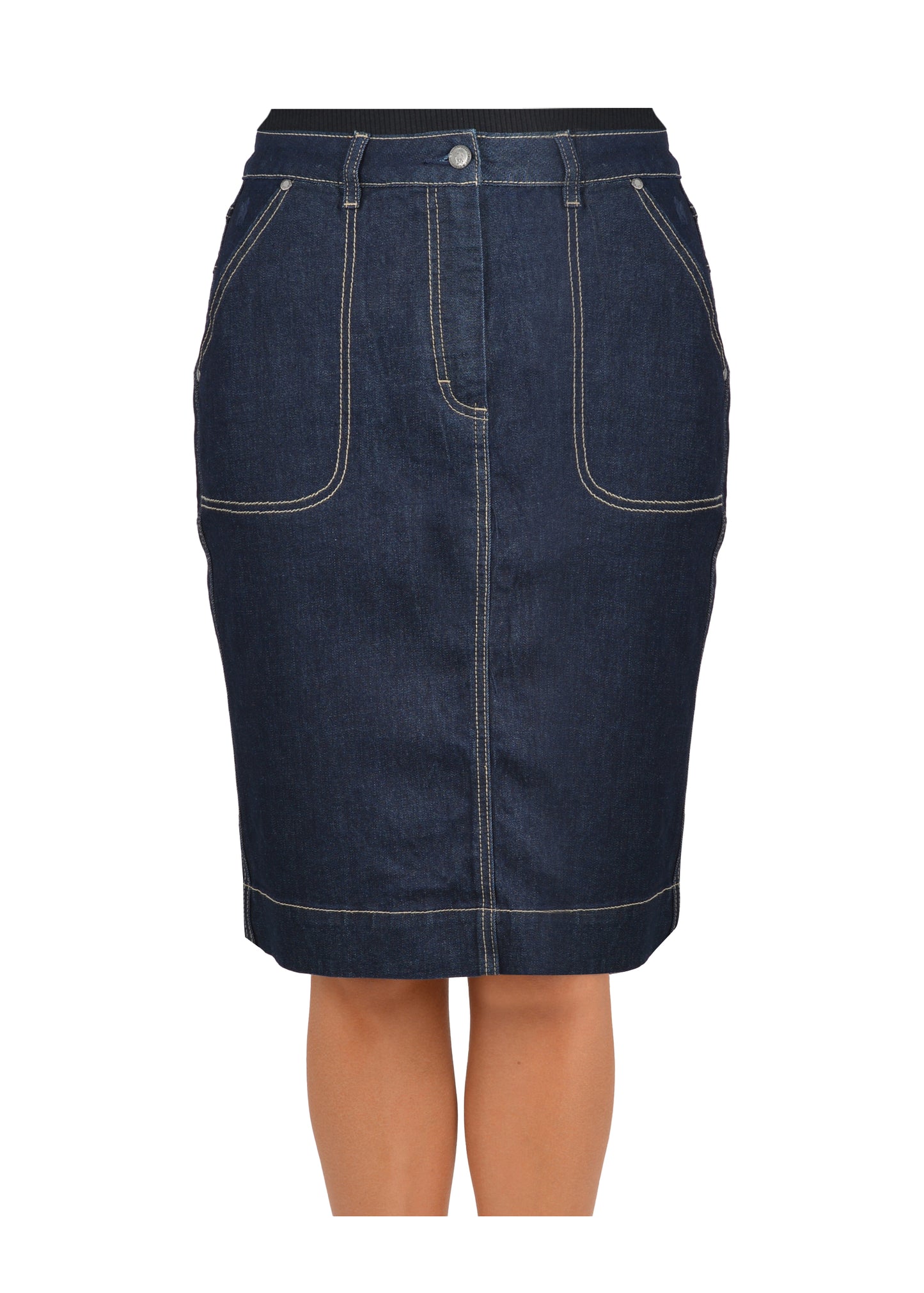 THOMAS COOK PEARL SKIRT
