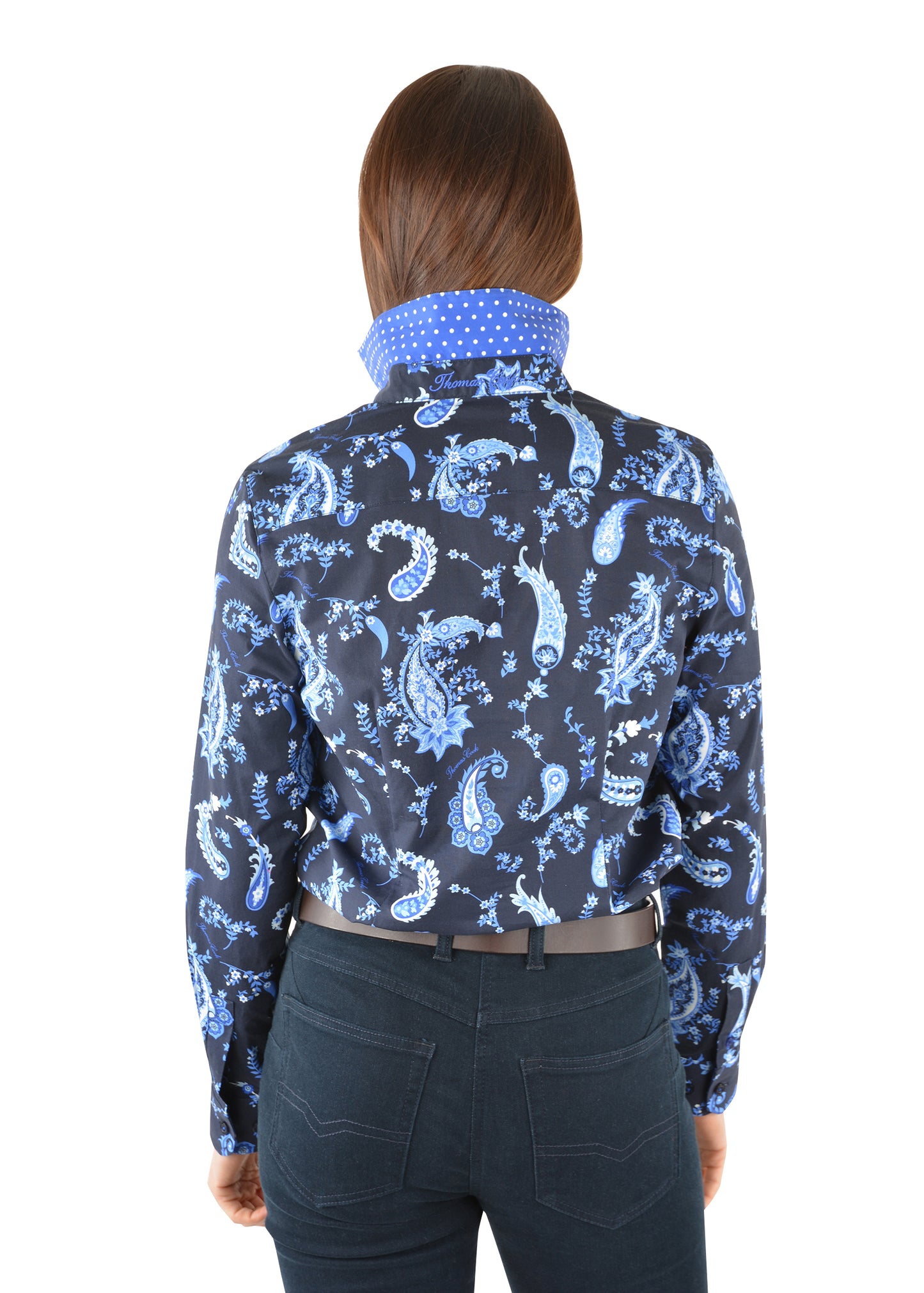 T3W2118154 MALLORY SHIRT