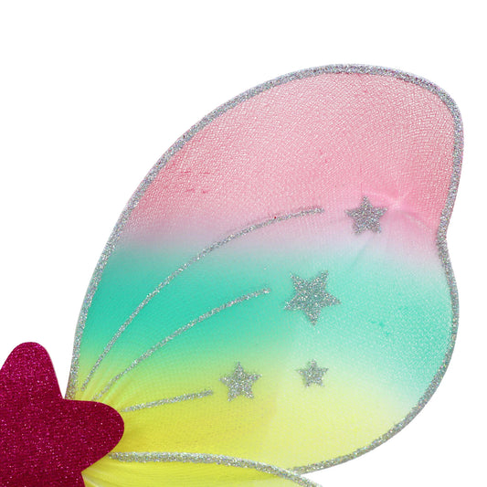 WGO157 RAINBOW WINGS