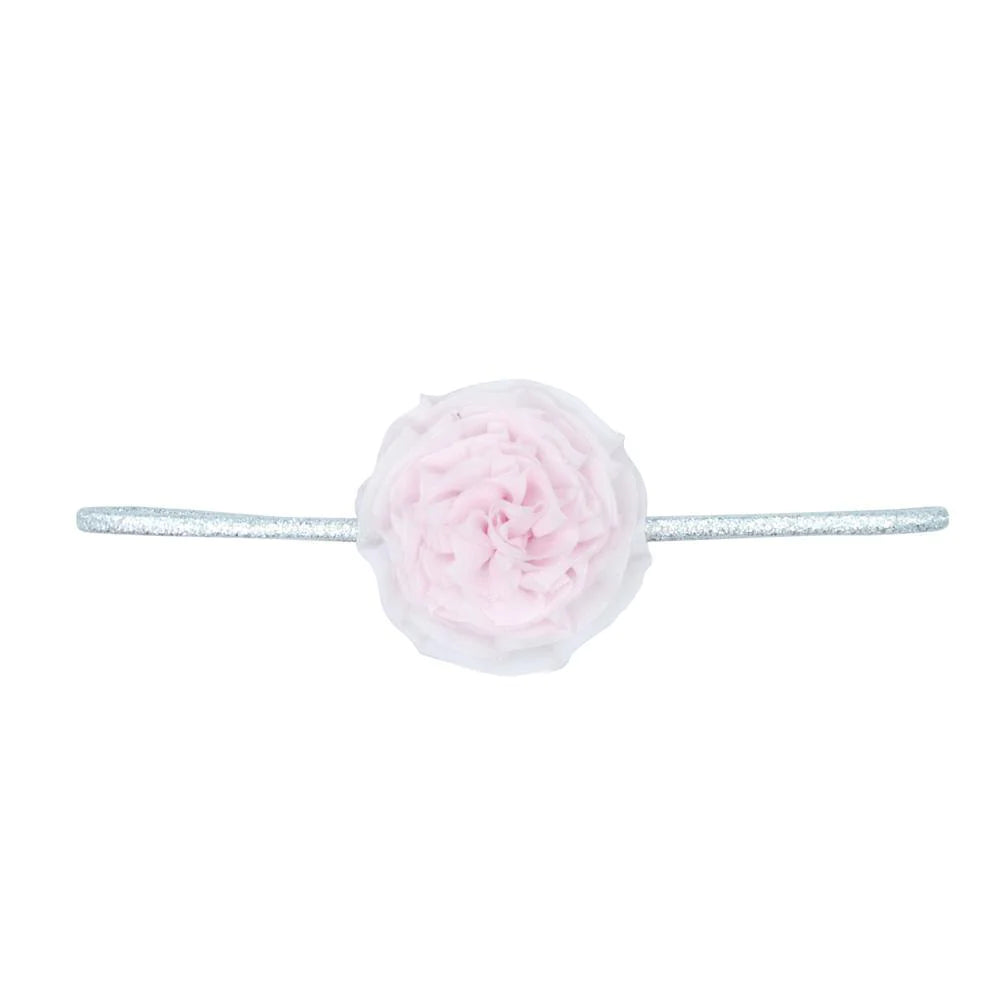 HBT-310 ROSE HEADBAND