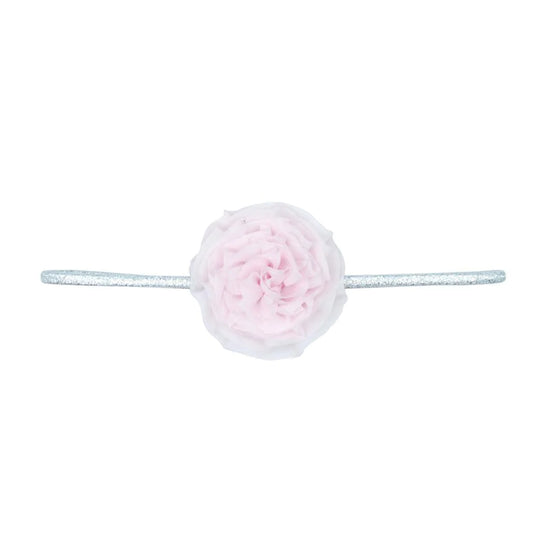 HBT-310 ROSE HEADBAND