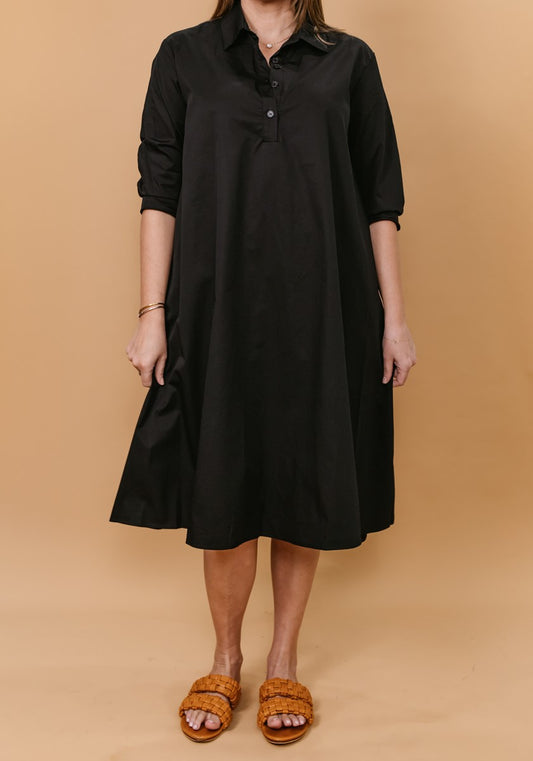 SG133100A BLACK DRESS