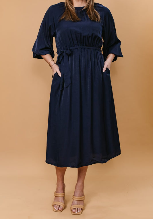 133064A SUNNY GIRL DRESS