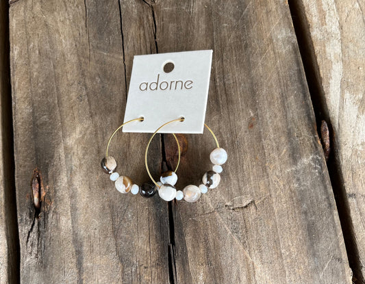 AED-3284 ADORNE EARRINGS