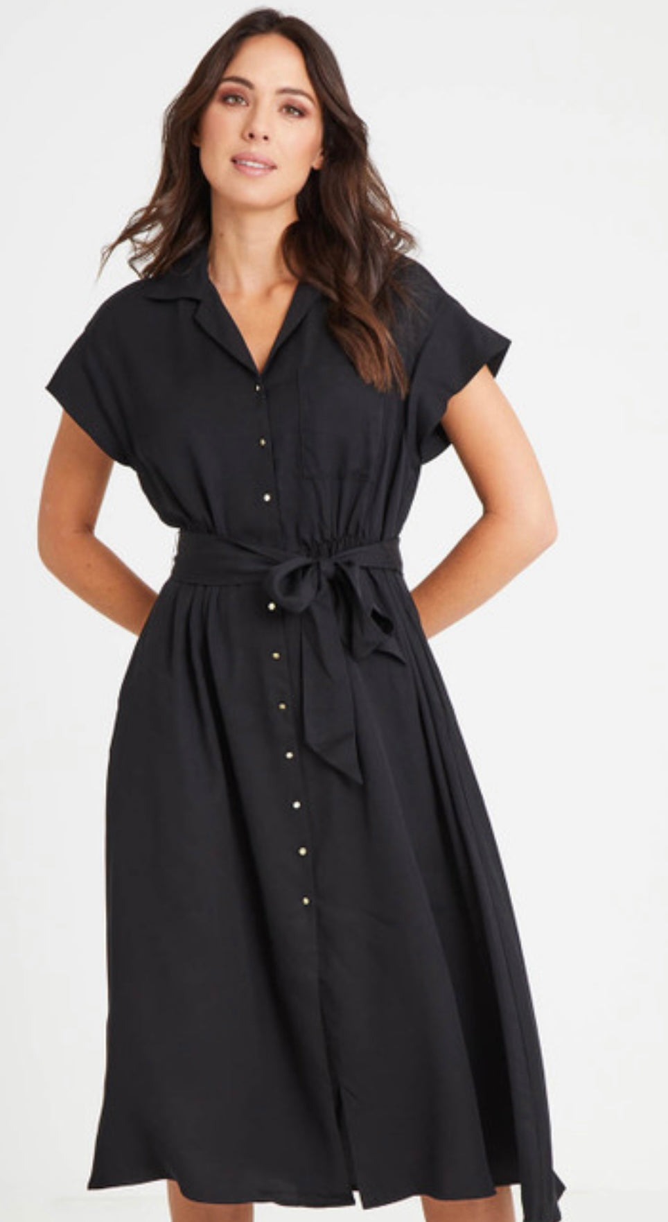 15563DWFA LOVE LEVEL DRESS