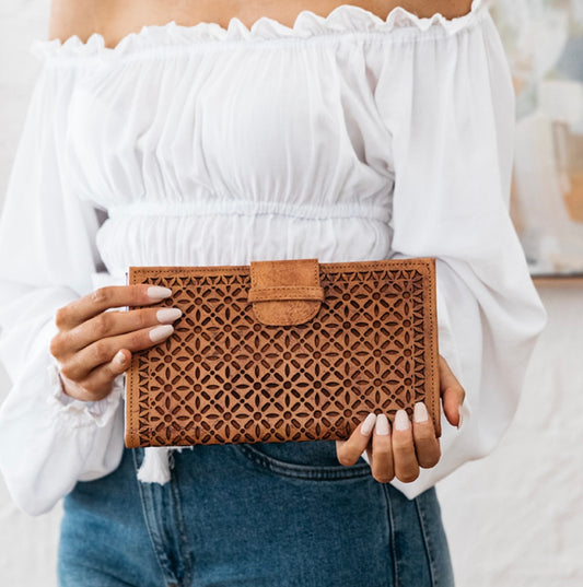 VINTAGE TAN